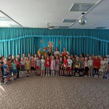 Широкая масленица