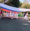 12 июня - ДЕНЬ РОССИИ!